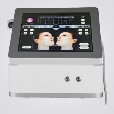 3D HIFU Ultraschall Gerät, HIFU Lifting, Hautverjüngung