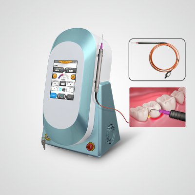 Dentallaser System, Dental-Laser in der Zahnmedizin