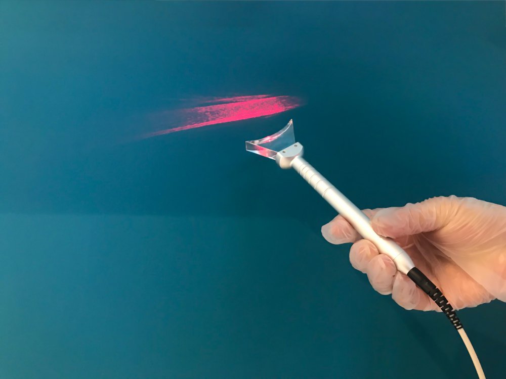 Dentallaser System, Dental-Laser in der Zahnmedizin